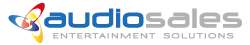 Audiosales